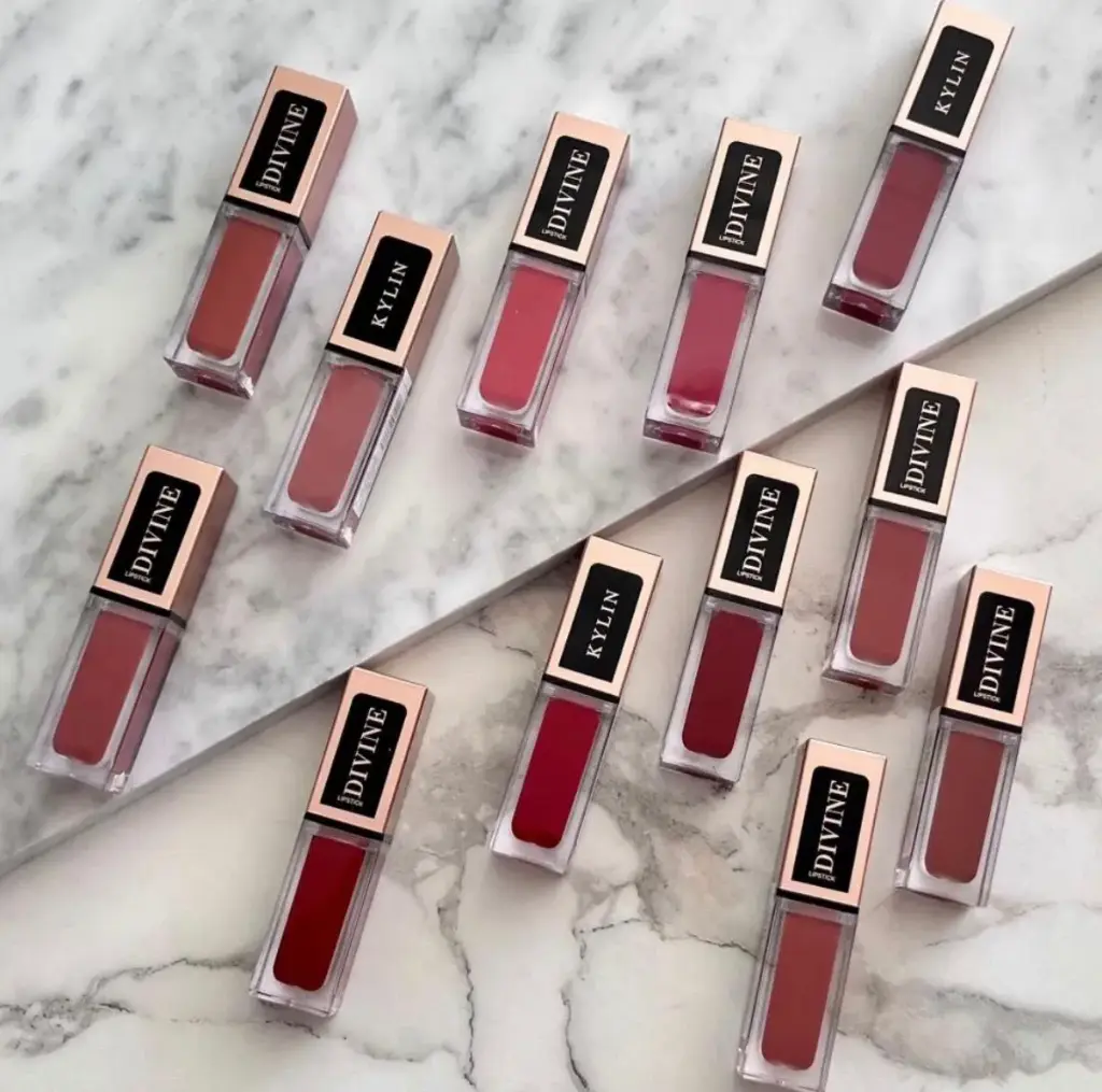 MATTE LIQUID LIPSTICK