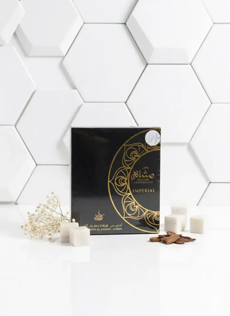 CELEBRITIES IMPERIAL