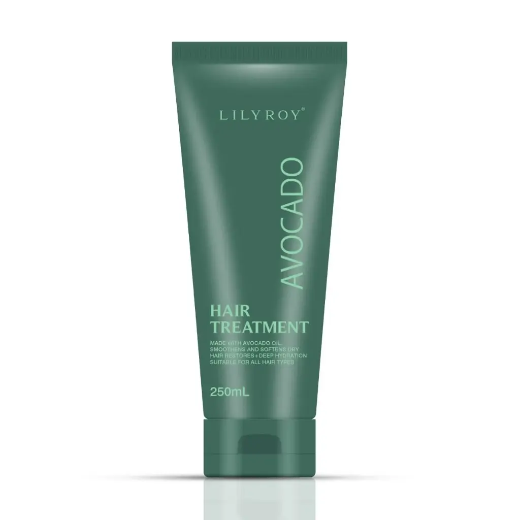 LILYROY HIR TREATMENT AVOCADO