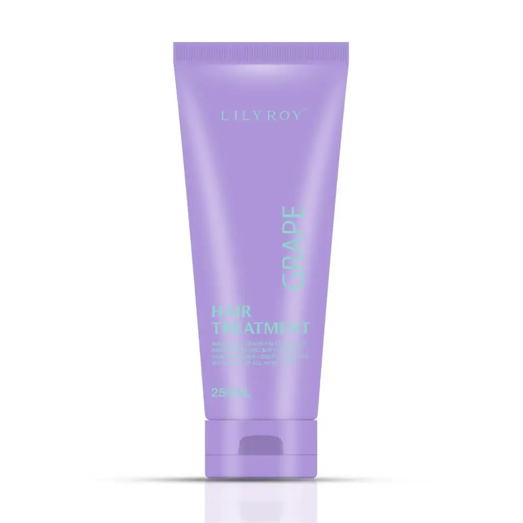 LILYROY HIR TREATMENT GRAPE