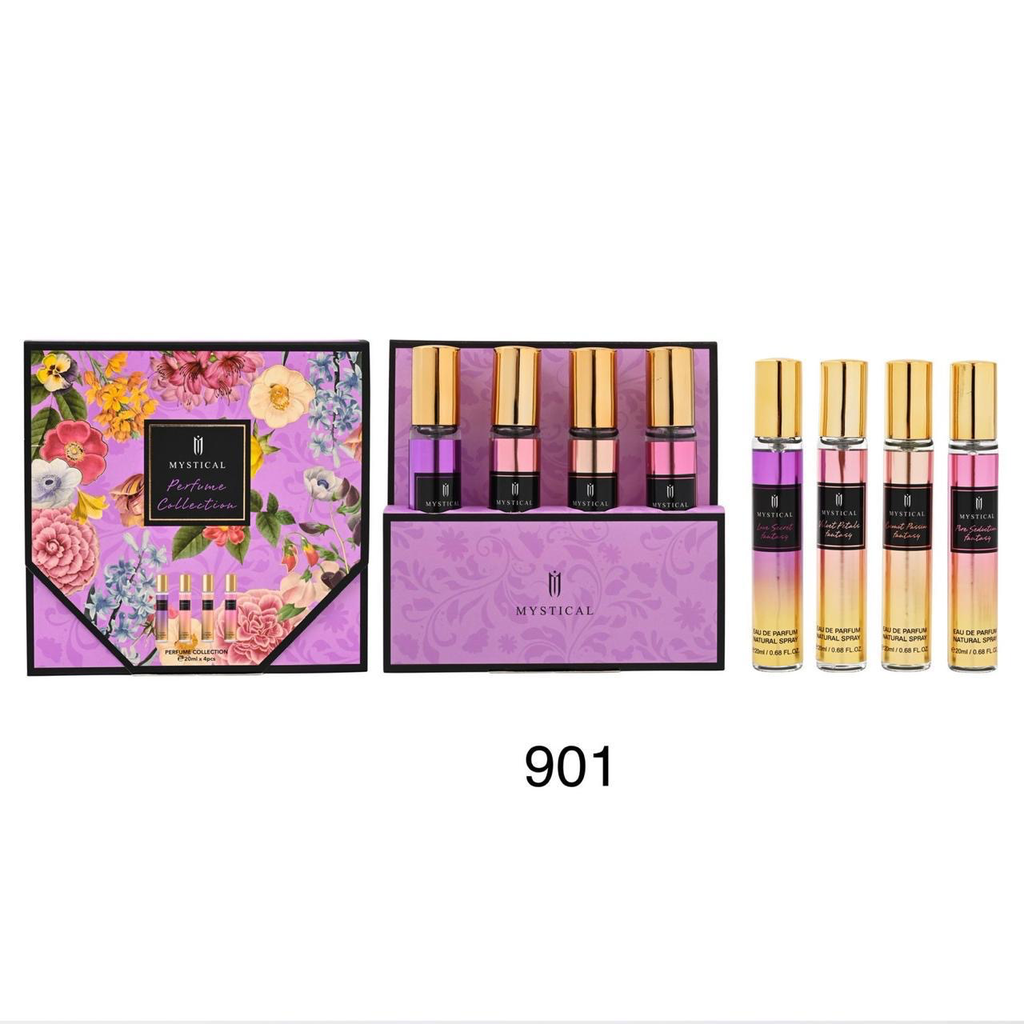 PERFUME COLLECTION 901