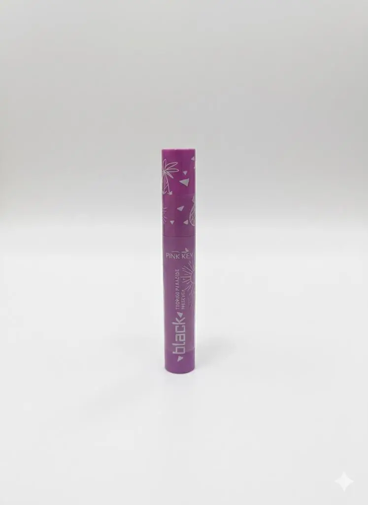 PINK KEY TROPICO PARADISE MASCARA 