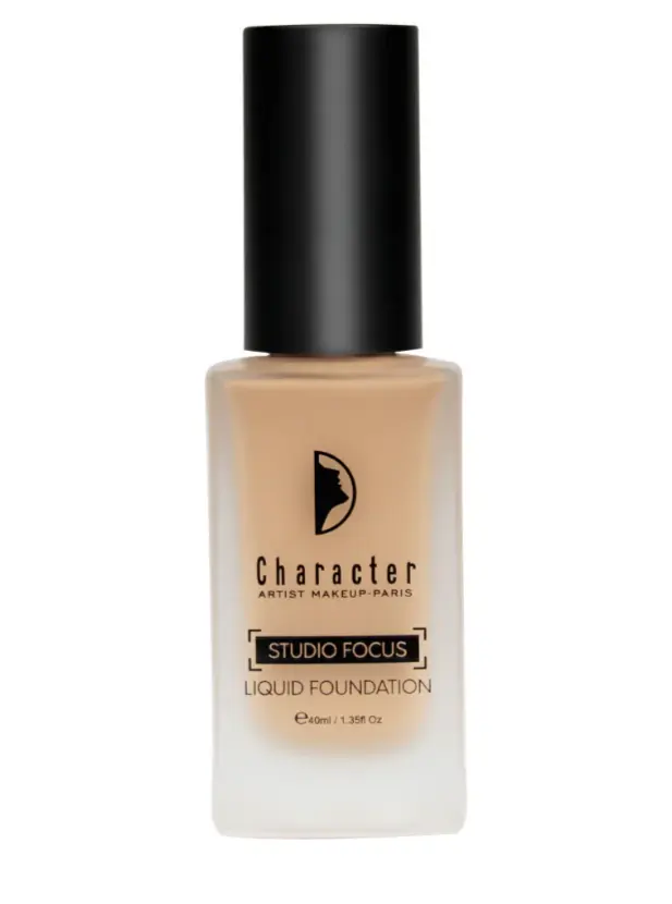 CHARACTER STUDIO FUCOS LIQUID FOUNDATION PIF004