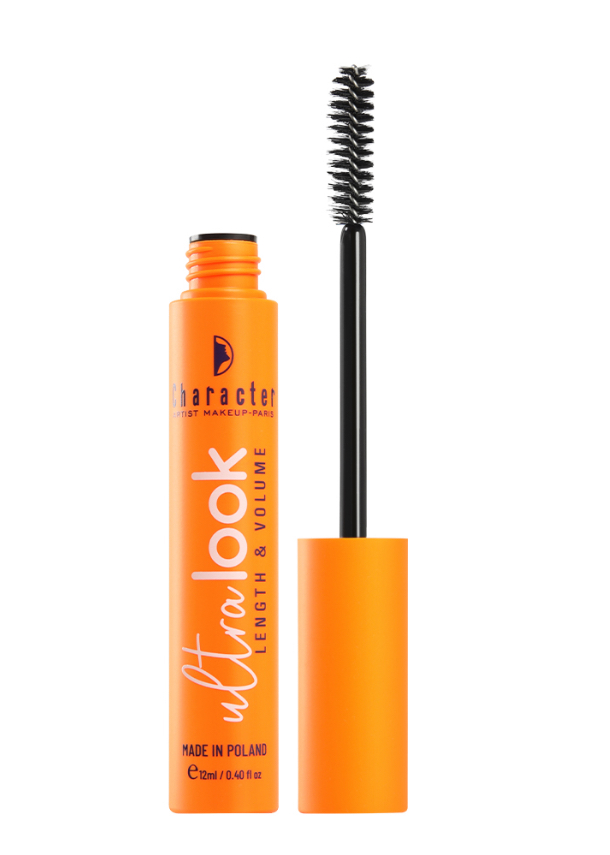 The Ultra Look Mascara – CUV001
