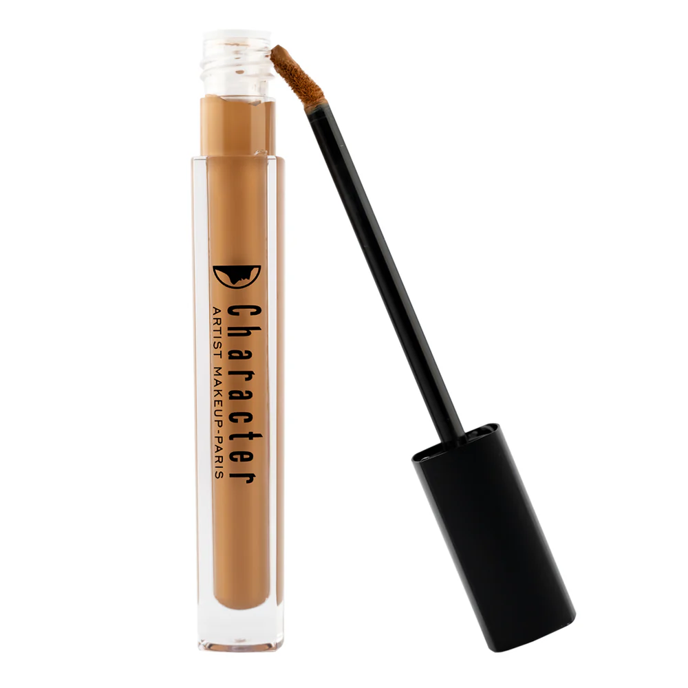 Character HD Coverage Concealer 006