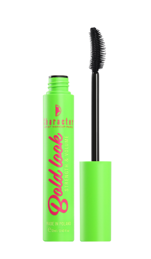 The Bold Look Mascara – CBV001 