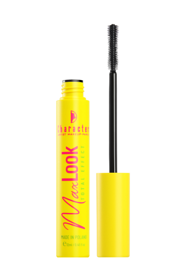 The Max Look Mascara – CMT001