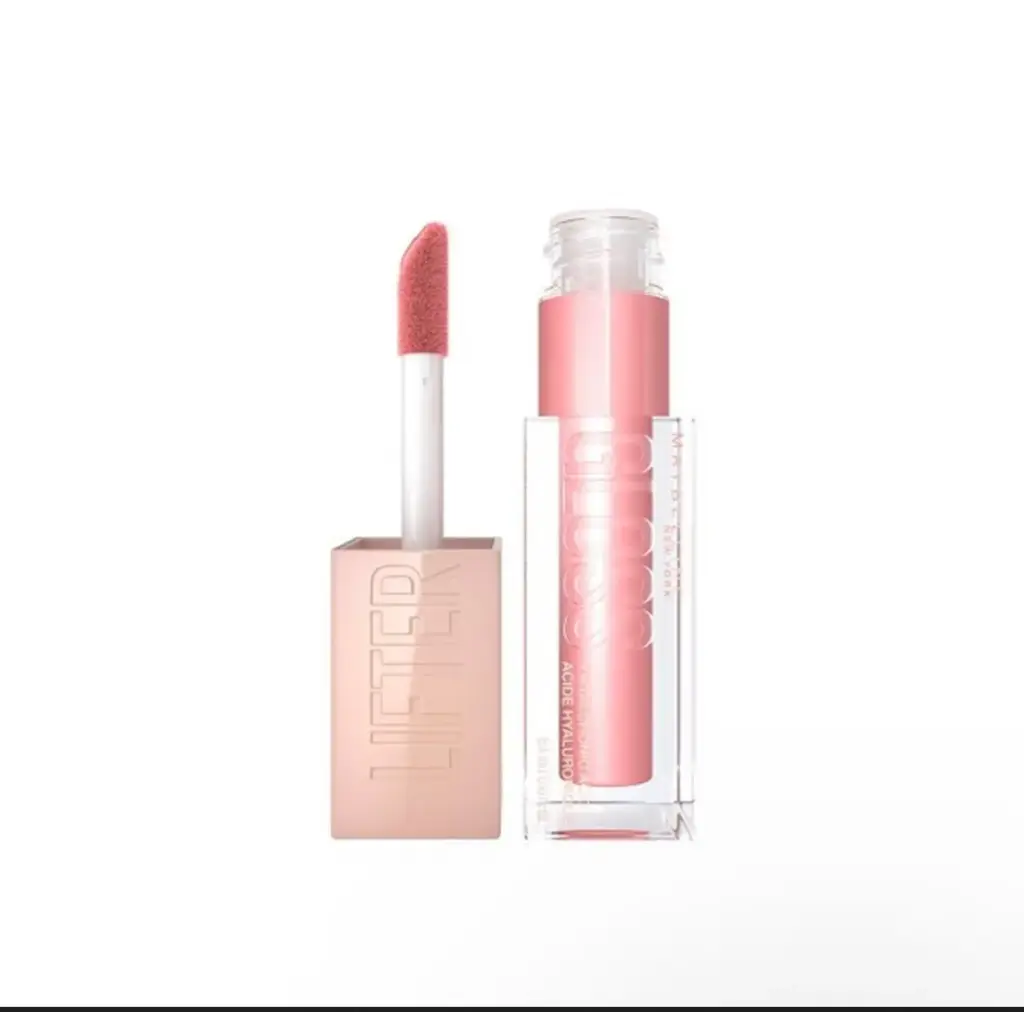 LIFTER SHINE LIP GLOSS HYALORNIC