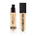 FOUNDATION COVERUP 20.6