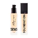 FOUNDATION COVERUP 20.2