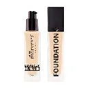 FOUNDATION COVERUP 20.5