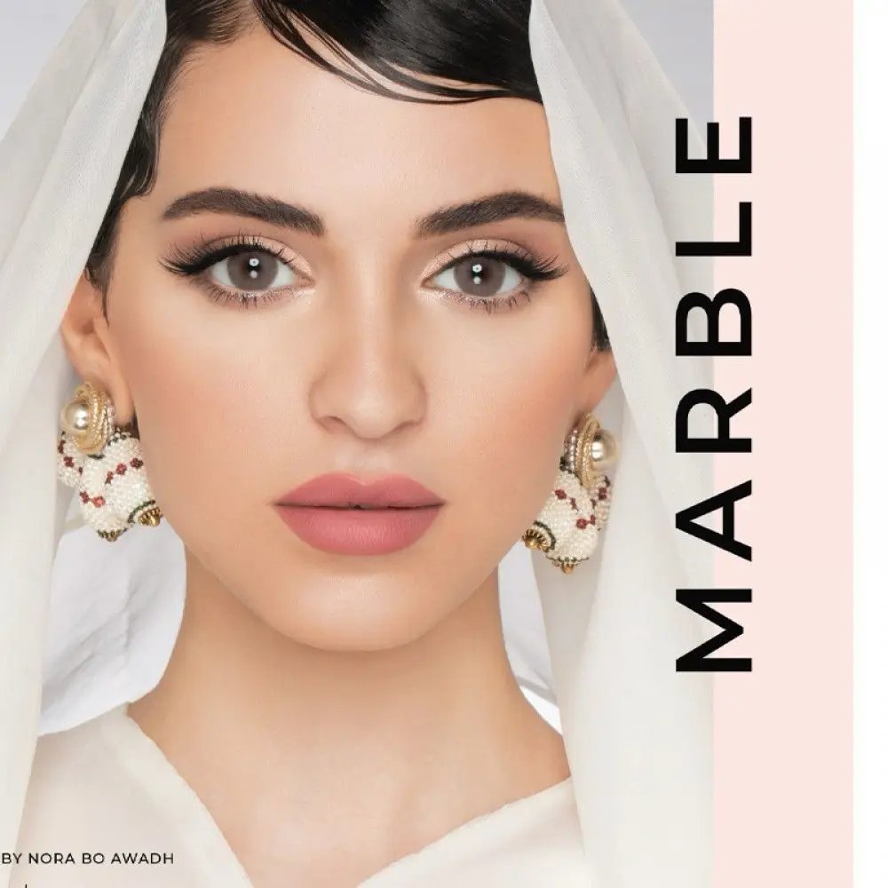 MARBLE LENS