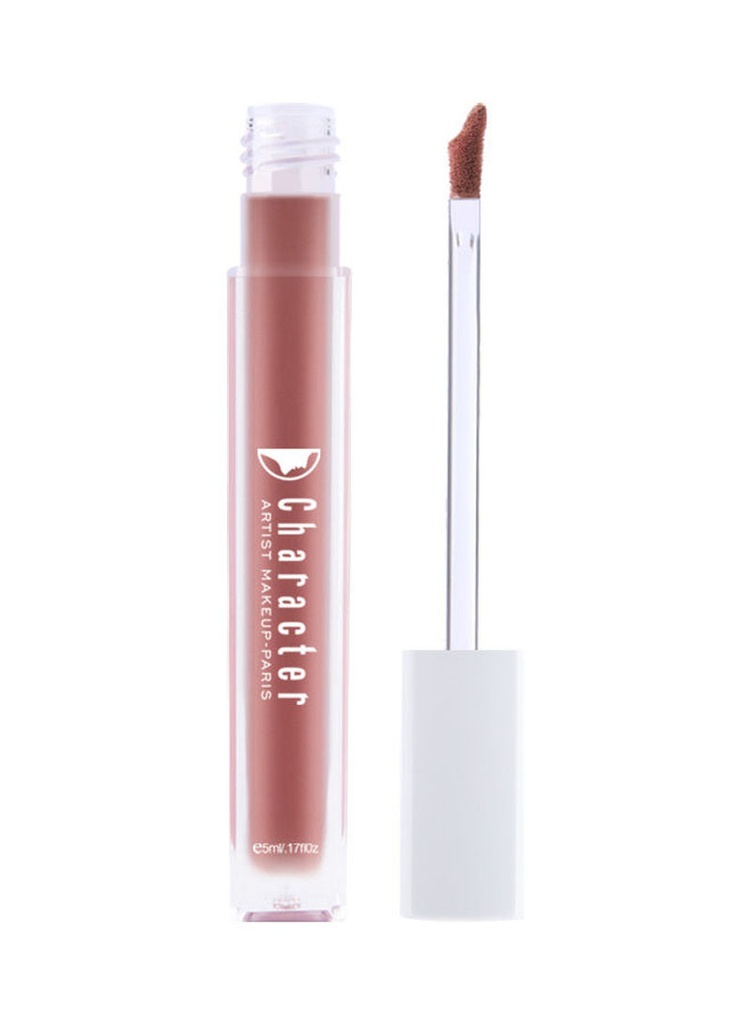 Character Creamy Matte Lipcolor 001