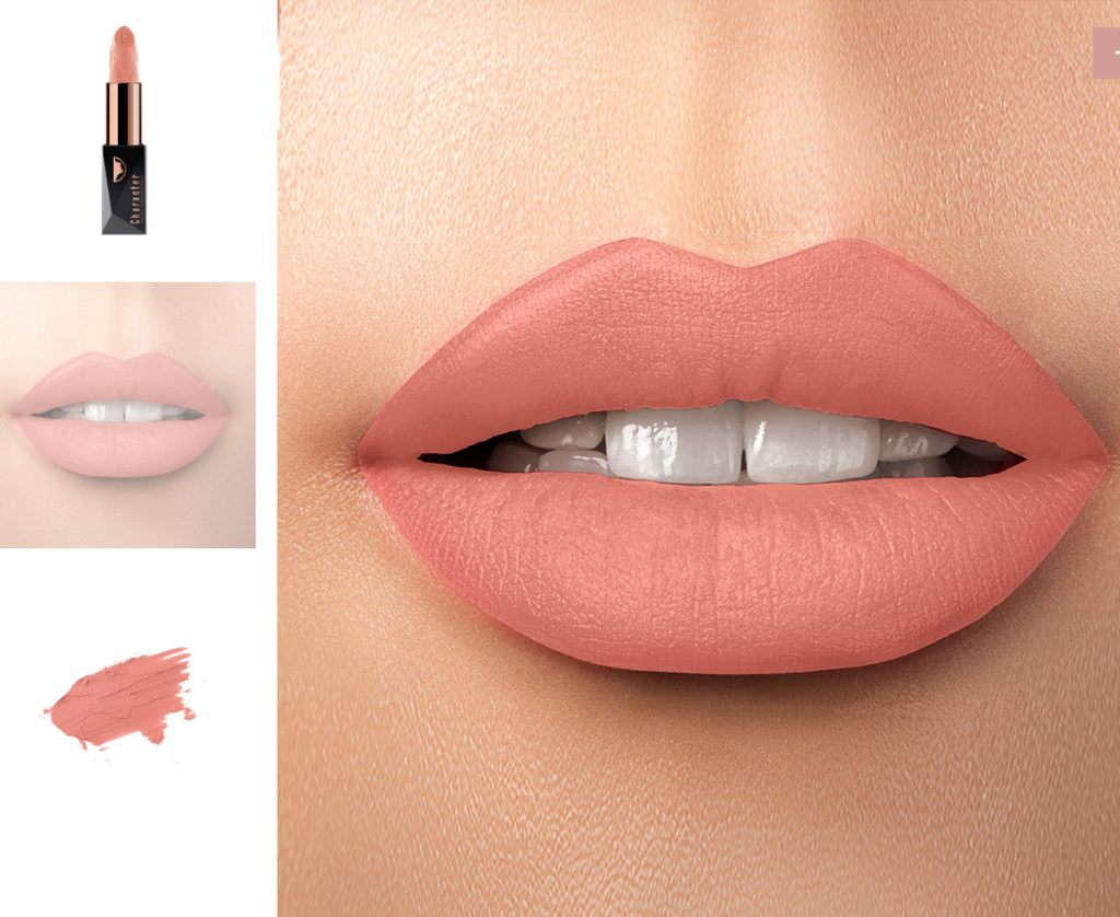 CHARACTER My Style Lipstick STL008