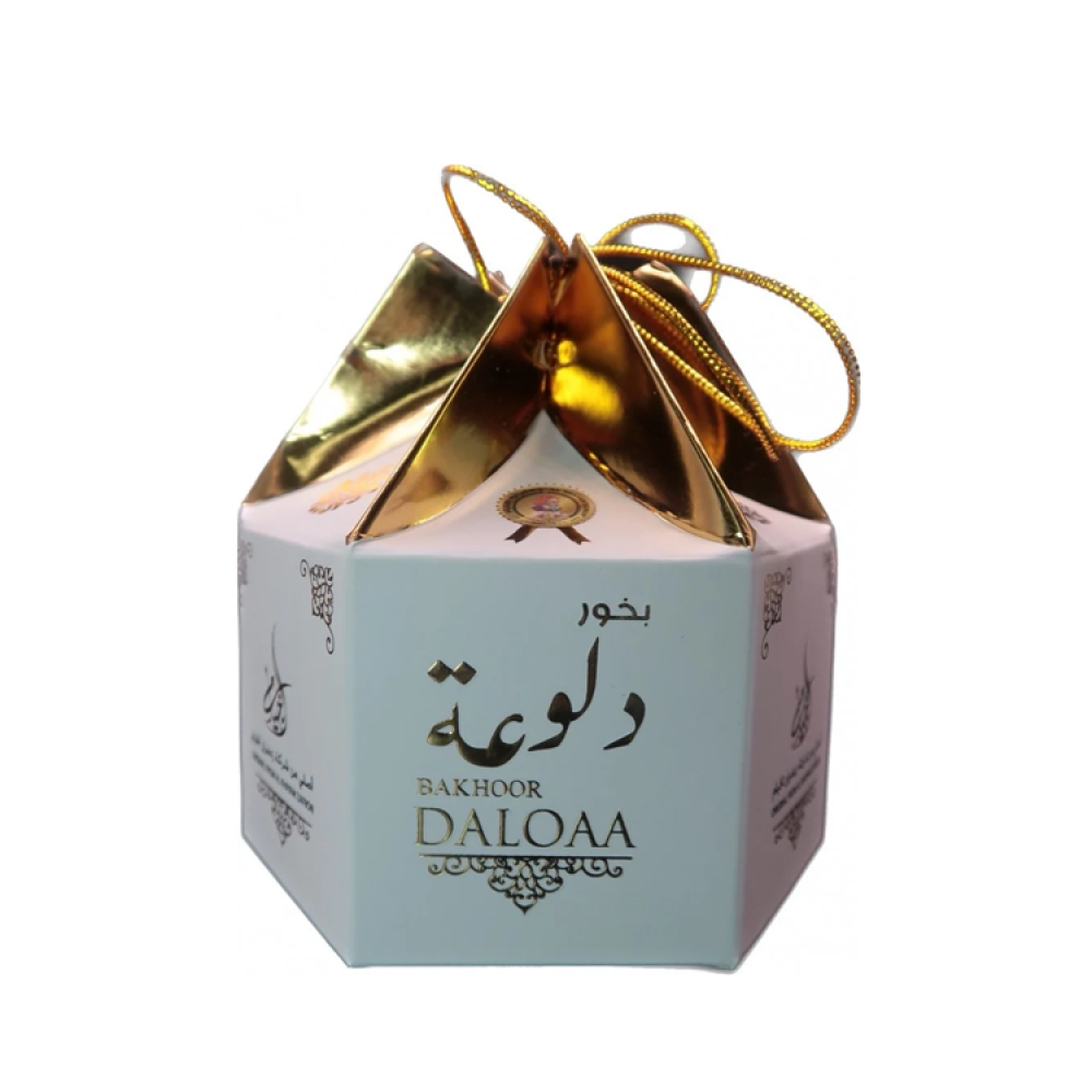 DALOAA BAKHOR