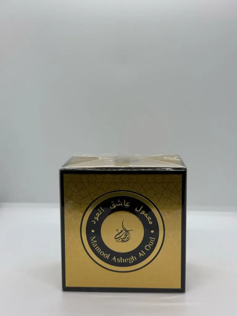 OUD ASHEQH