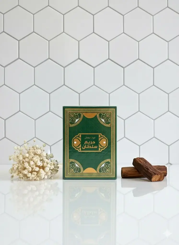 HARAIM ALSULTAN