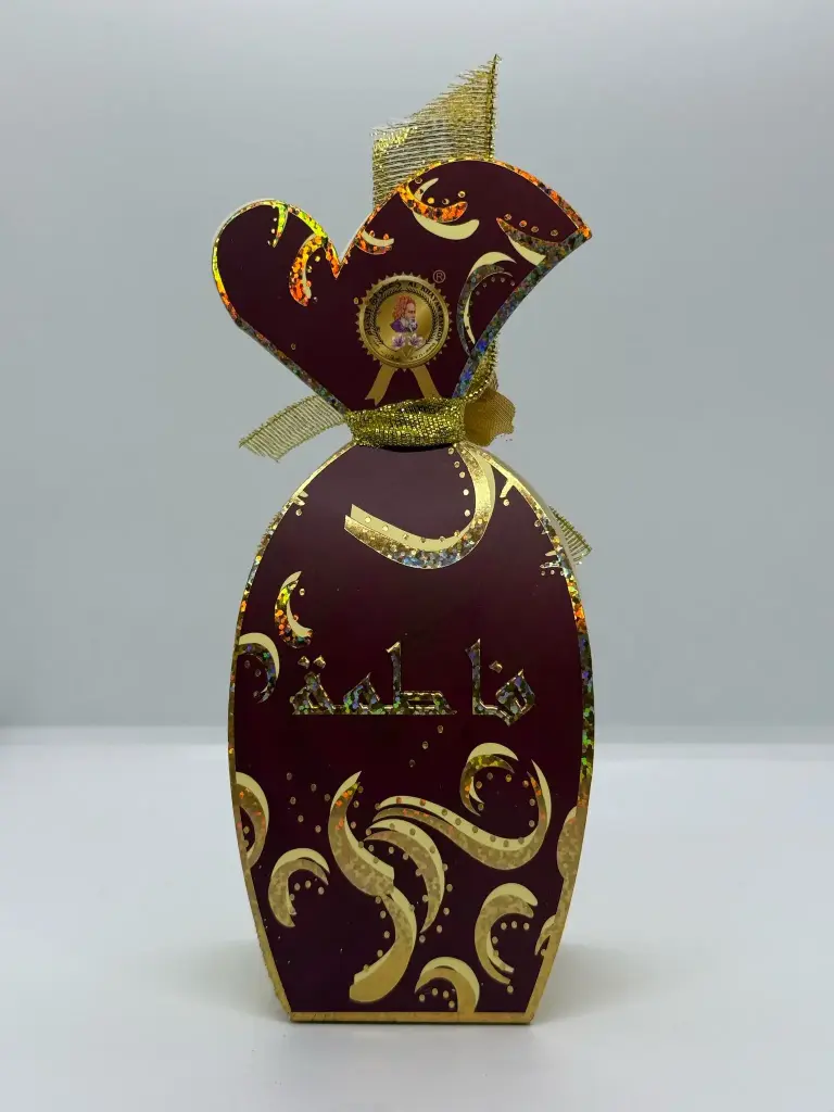 AL KHAYAM ZAFRON (FATIMA)