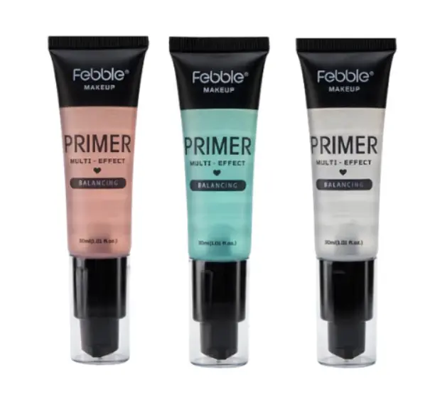 Febble multi effect balancing primer
