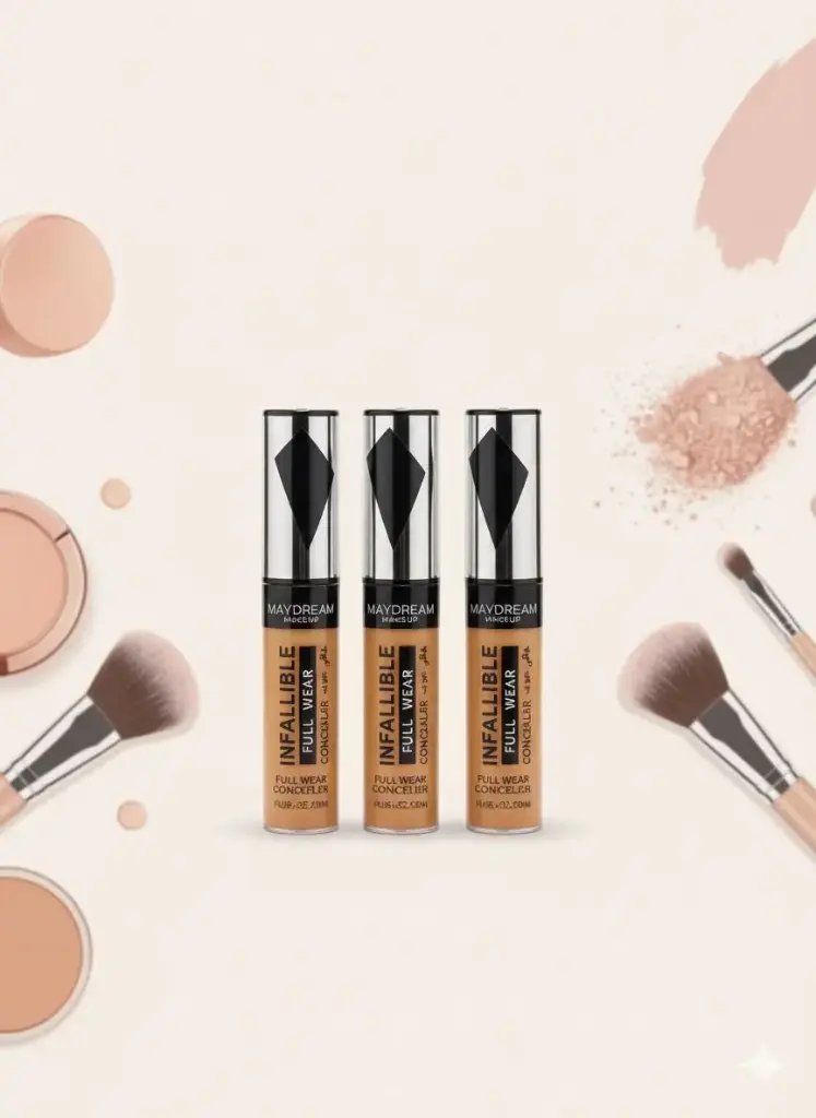 MAYDREAM INFALLIBLE FULL WEAR CONCEALER 