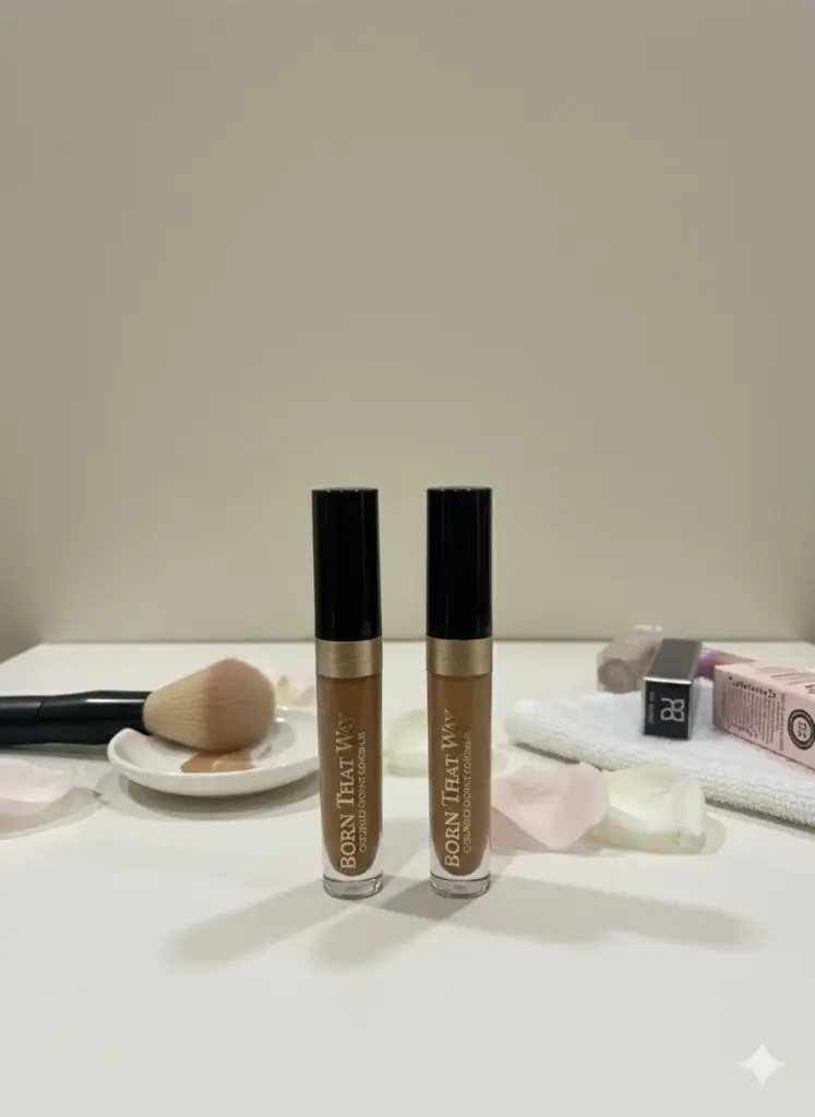 BORN THAT WAY CONCEALER