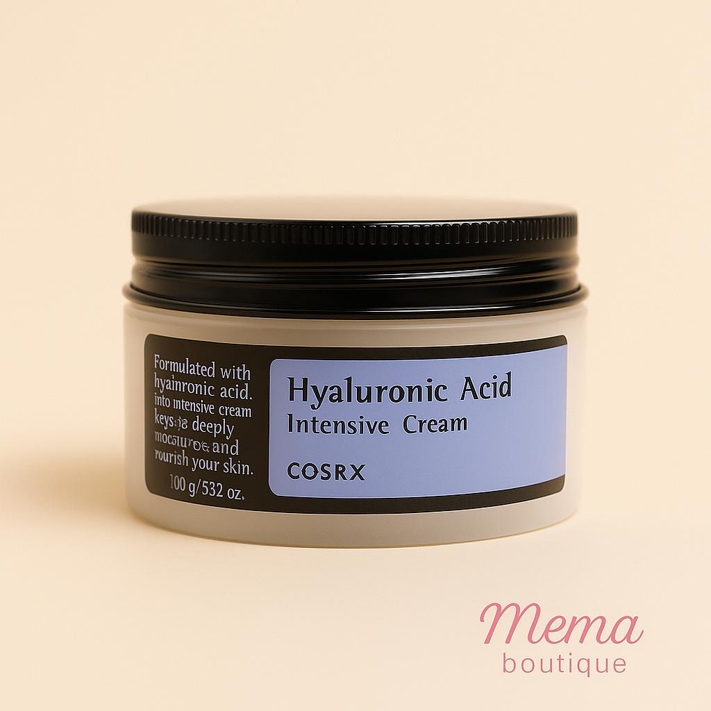 Cosrx Hyaluronic Acid Intensive Cream