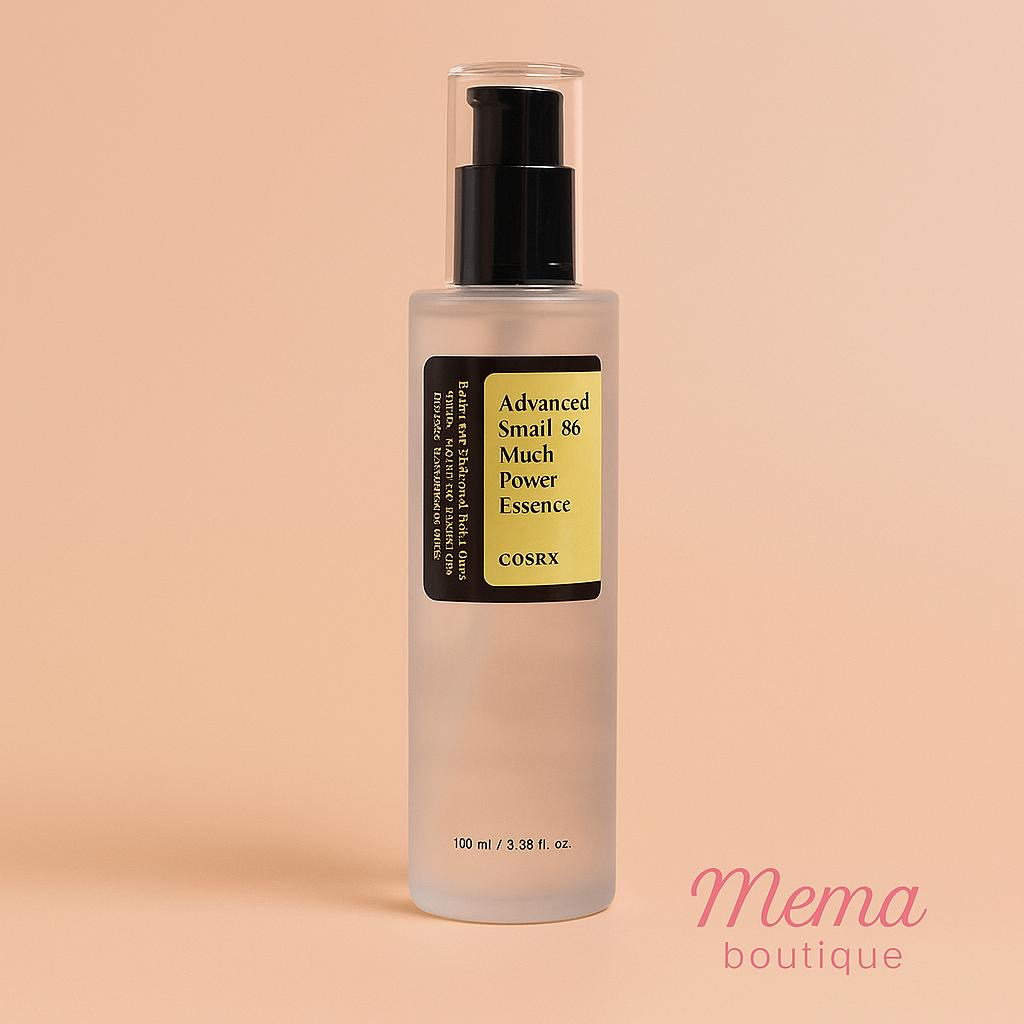 COSRX Advanced Snail 96 Mucin Power Essence