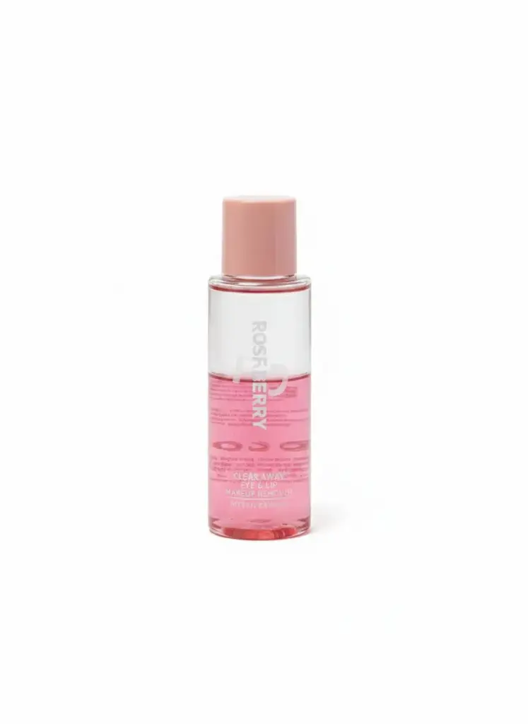 ROSEBERRY MAKE UP REMOVER 