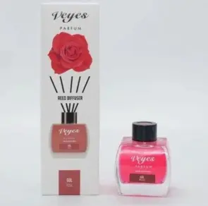 ROSE DIFFUSER