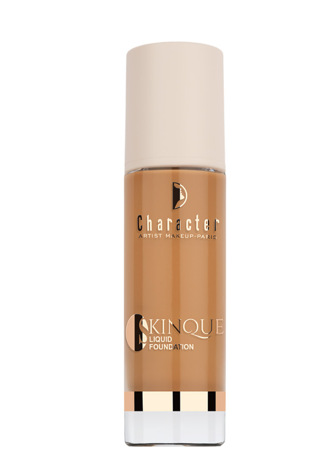 SKINQUE FOUNDATION SQ005