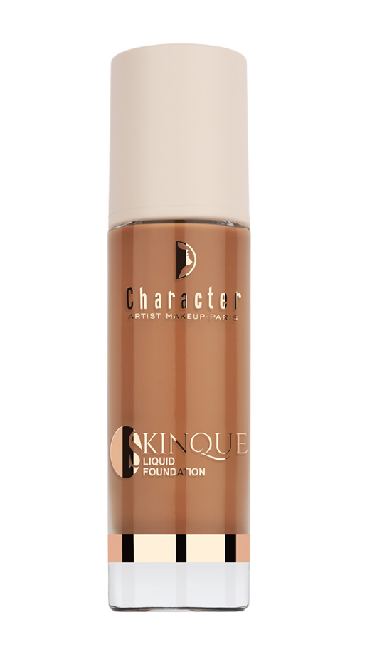 SKINQUE FOUNDATION SQ007