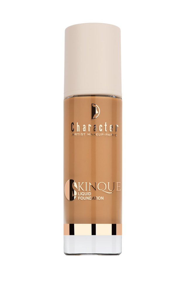 SKINQUE FOUNDATION SQ006