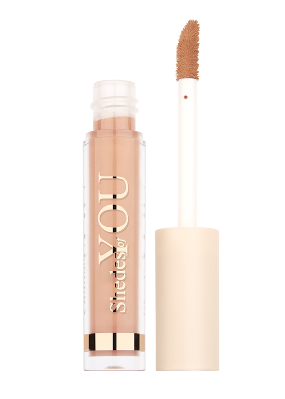 SHADES OF YOU CONCEALER SOC008