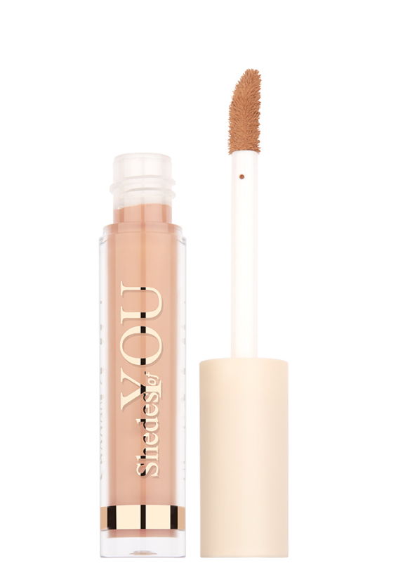SHADES OF YOU CONCEALER SOC007