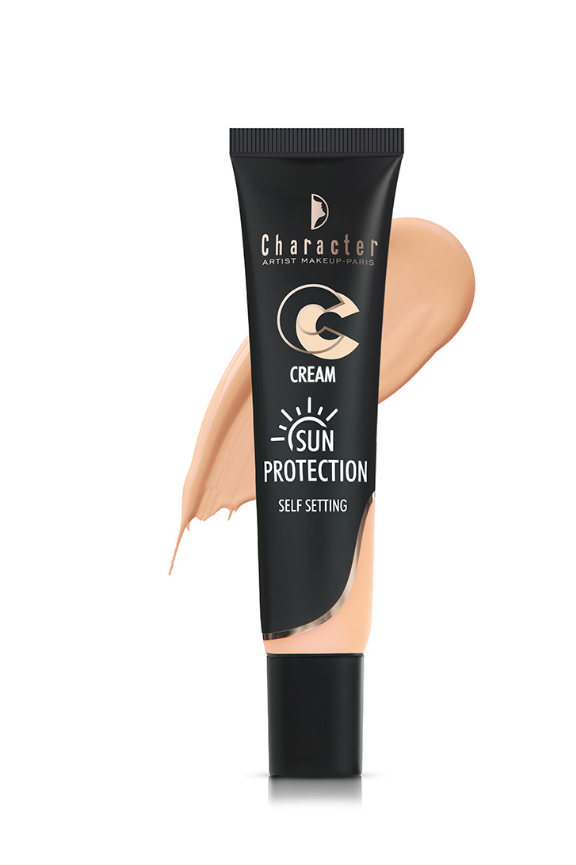 CC CREAM SELF SETTING SPC005