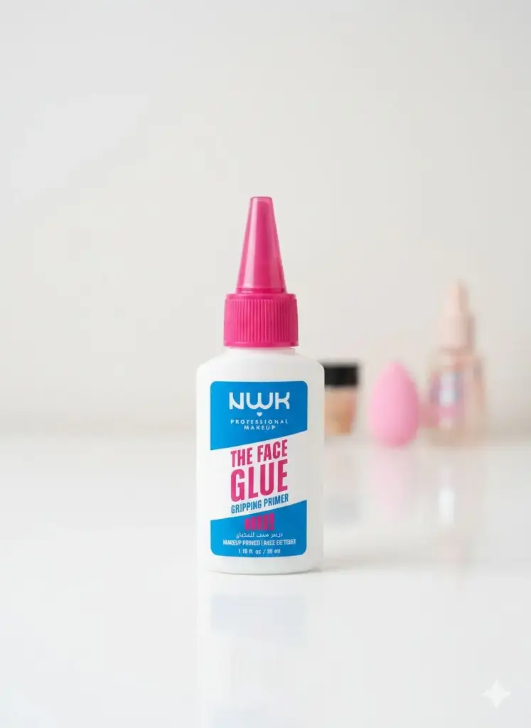 THE FACE GLUE PRIMER 