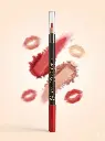 REALBEAUTY CONTOUR LIP LINER W/ BRUSH