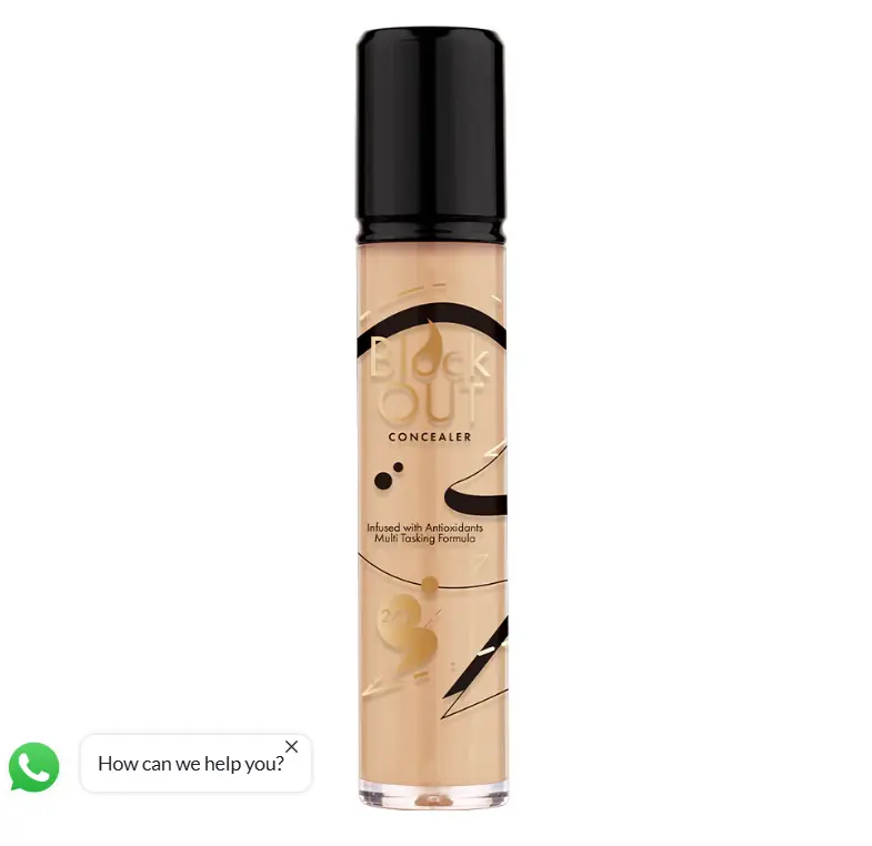 Character - Block Out Concealer 12