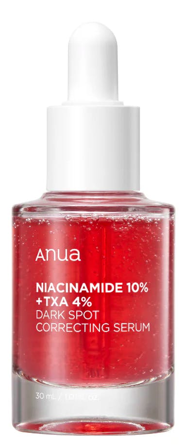 ANUA NIACNAMIDE10 TXA 4 SERUM