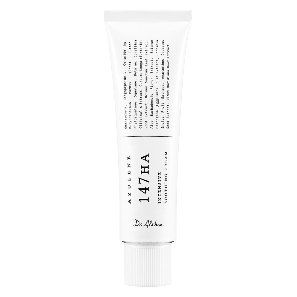 Dr. Althea 147 Barrier Cream 50 Ml