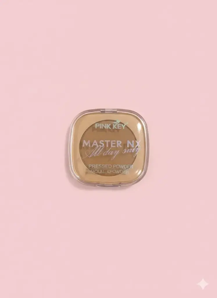 PINK KEY MASTER FIX