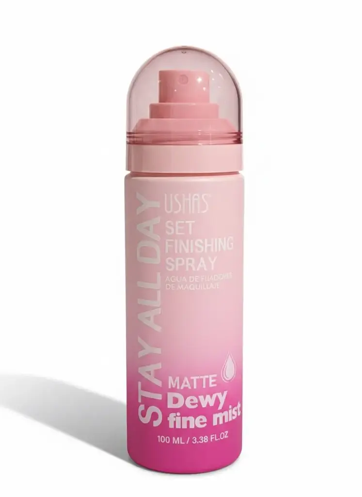 STAY ALL DAY FIX SPRAY