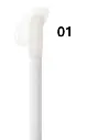 SAS - LIP PLUMP