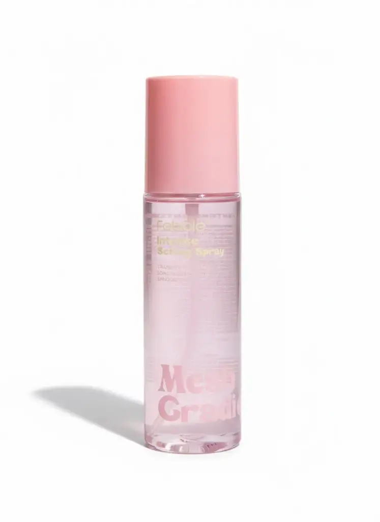 INTENSE SETTING SPRAY