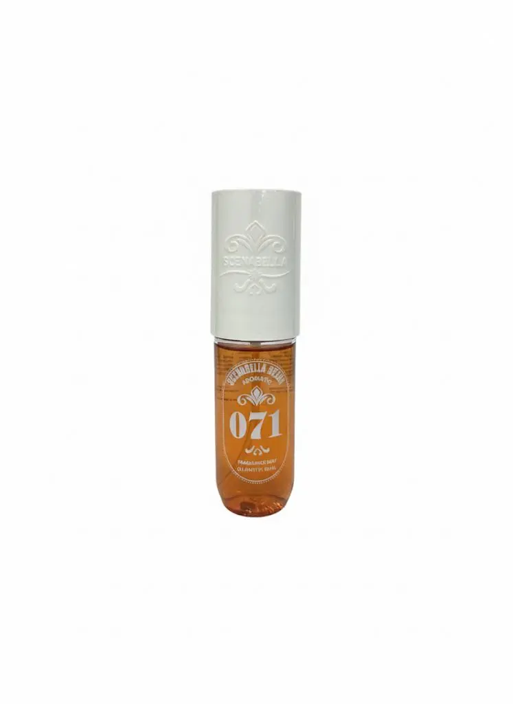 SCENABELLA AROMATIC 071