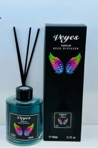 ANGEL DIFFUSER