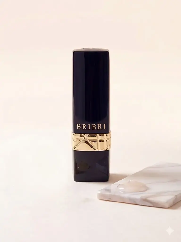 BRIBRI LONG WEAR FLORAL LIP CARE
