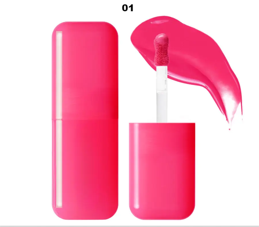 ROSE BERRY COLOR BLOOM LIP&CHEEK TINT