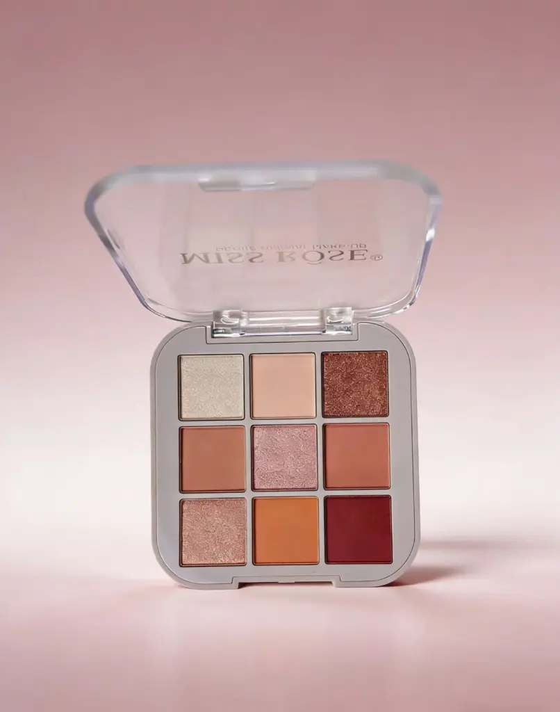 MISS ROSE EYESHADOW 02