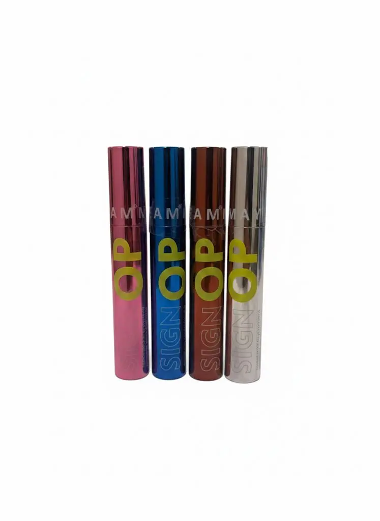 MAYDREAM SIGNOP MASCARA
